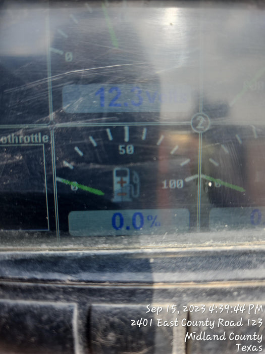 2021 PIONEER PP66S12L71-TD2.9L4