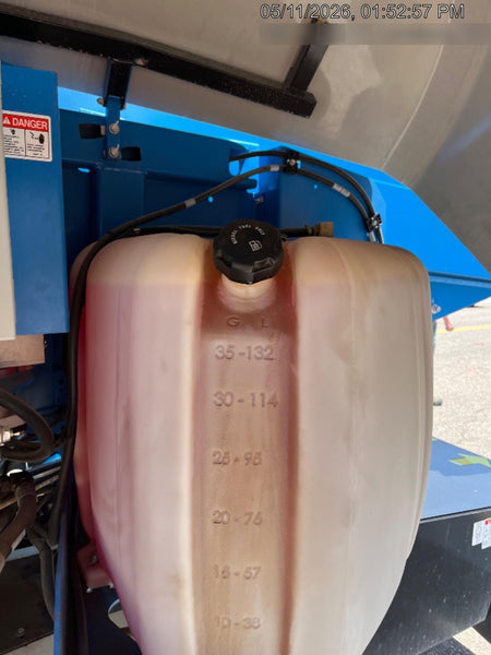 2024 GENIE S-45 XC