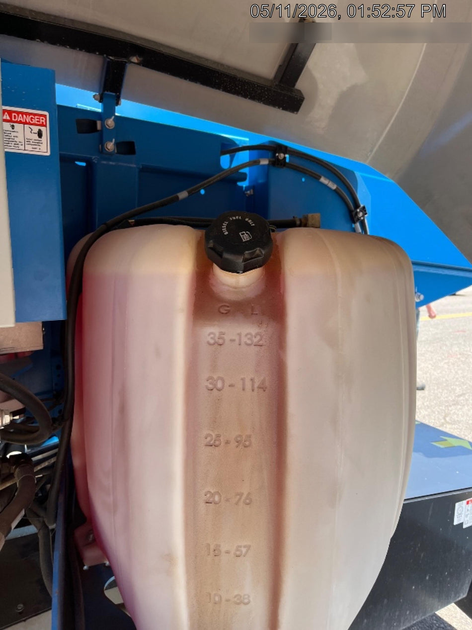 2024 GENIE S-45 XC