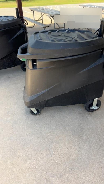 2024 POWER BREEZER PB4MAX