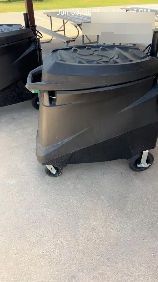 2024 POWER BREEZER PB4MAX