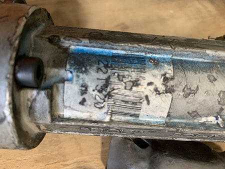 2022 GEARENCG MFG P95-525 GEARNCG MFG
