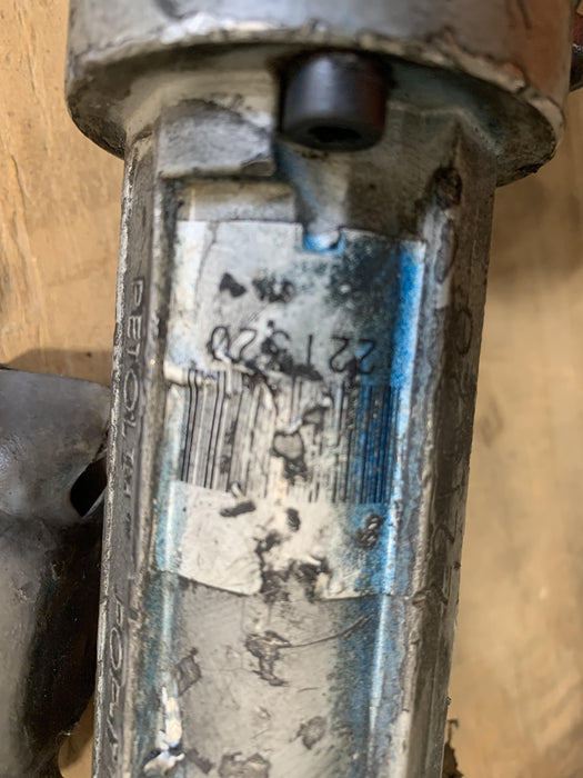 2022 GEARENCG MFG P95-525 GEARNCG MFG