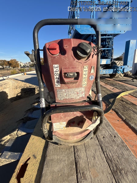 2024 DYNAPAC DR6X