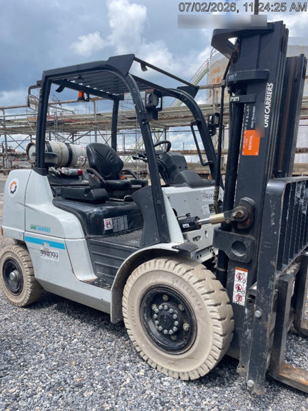 2024 UNICARRIER MJ1F4A35DV