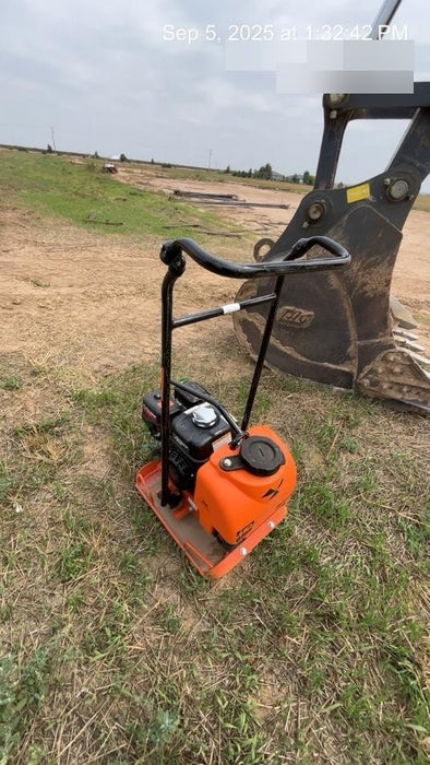 2023 MULTIQUIP MVC82VHW