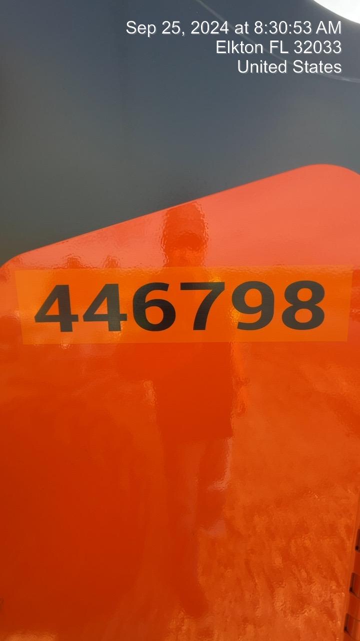 2024 SKYTRAK 6034