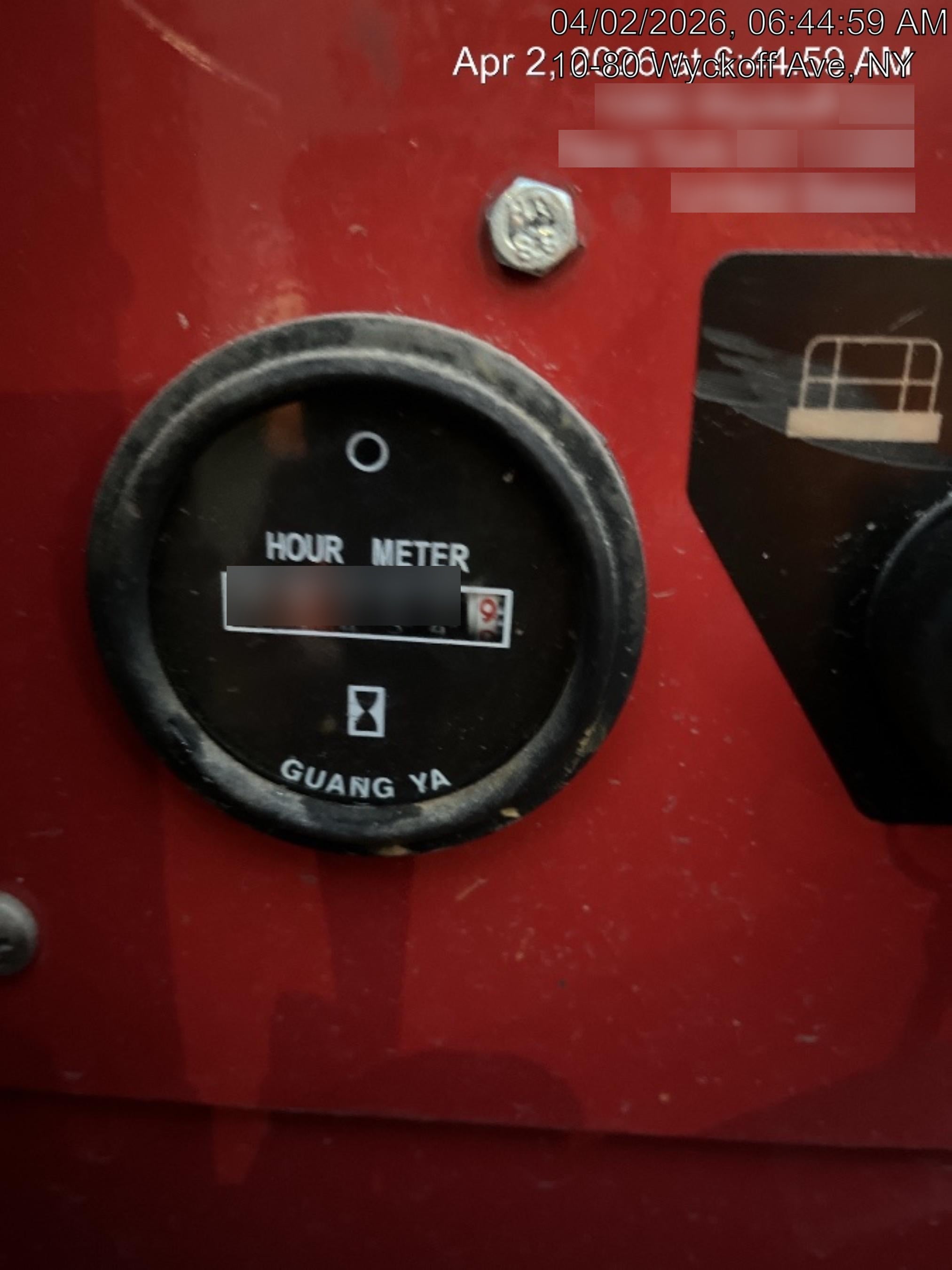 2020 MEC 4069RT