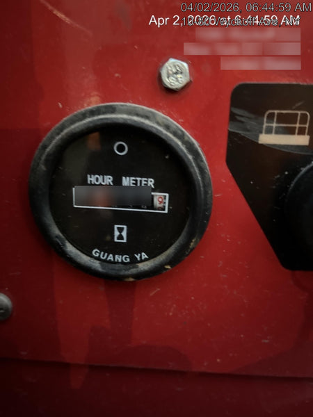 2020 MEC 4069RT