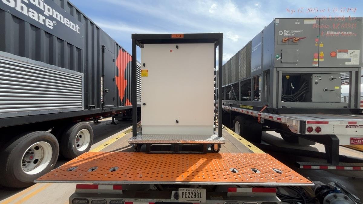 2025 TRYSTAR IIQC1.J7-A-D-A1