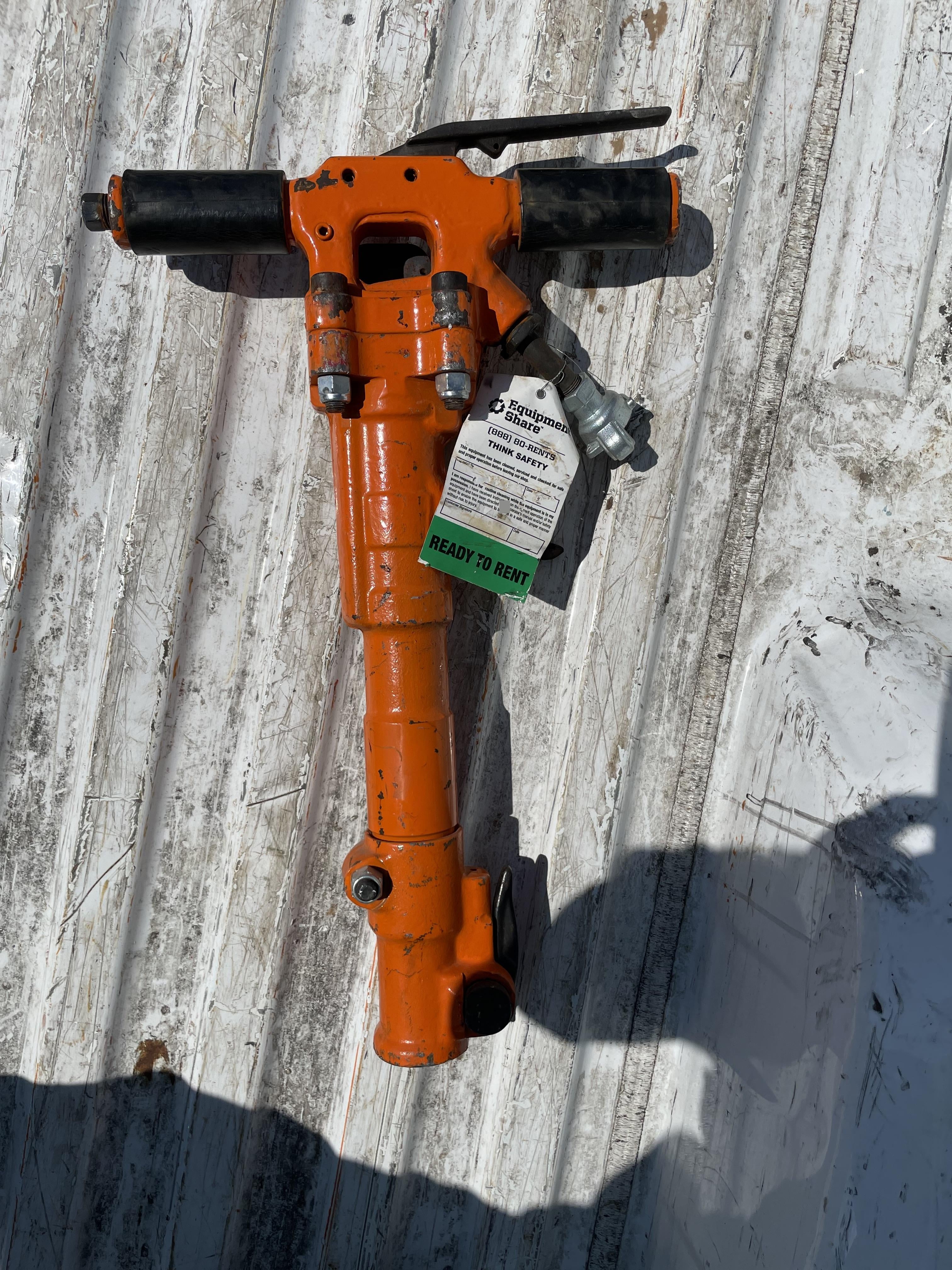 2022 MICHIGAN PNEUMATIC ES-TPB30-1-TRACKER