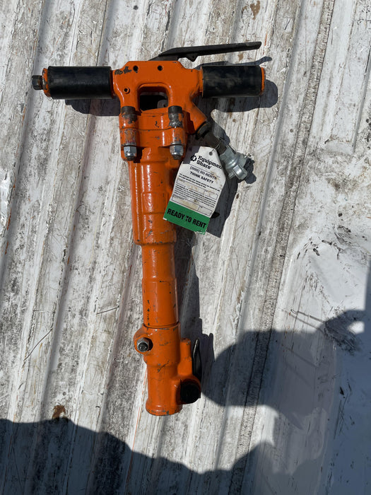 2022 MICHIGAN PNEUMATIC ES-TPB30-1-TRACKER