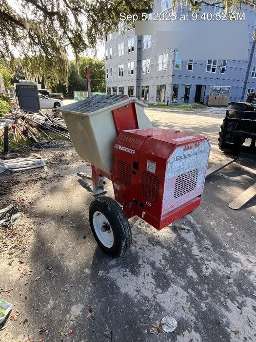 2024 MULTIQUIP WM90PH8