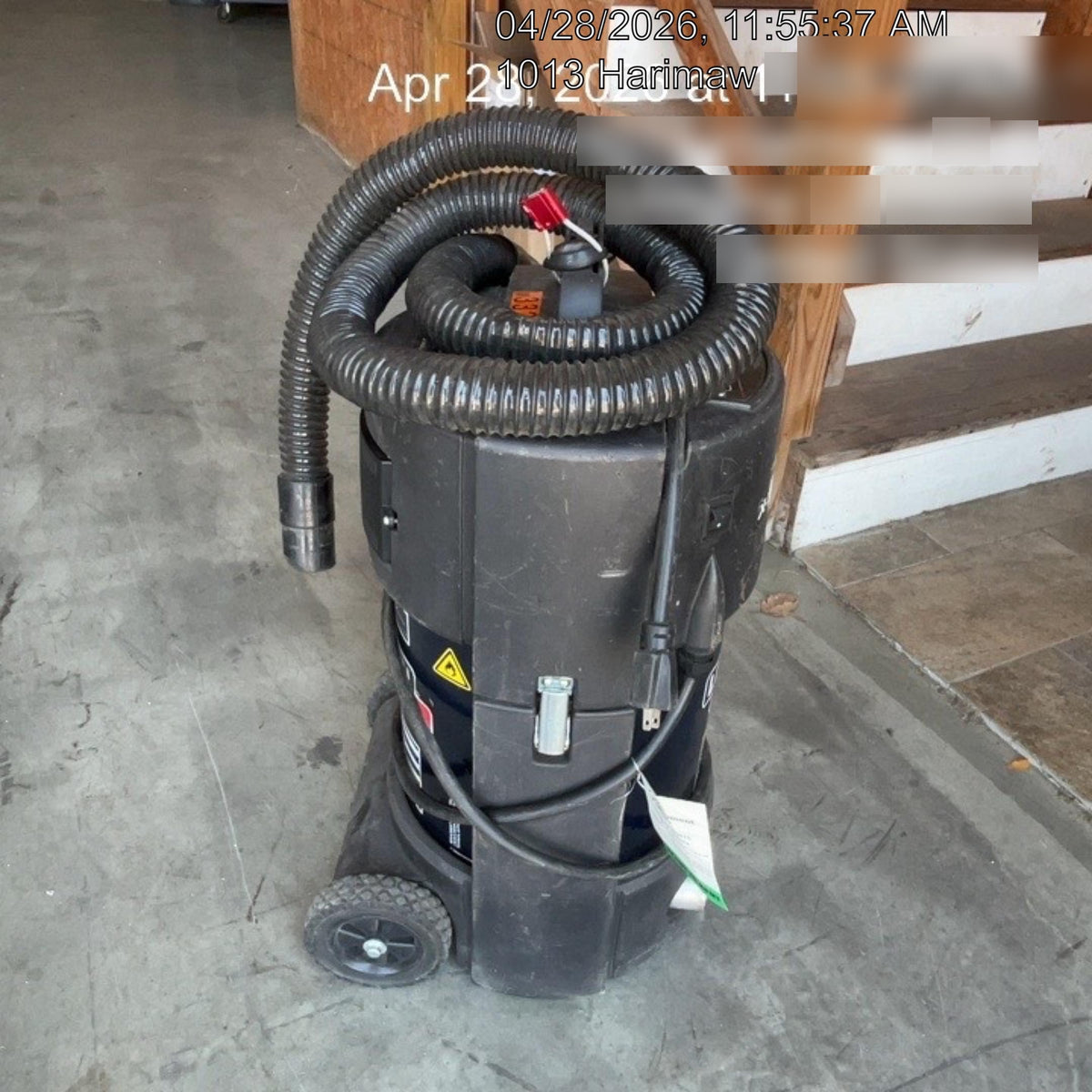 2023 LINCOLN ELECTRIC K3972-5