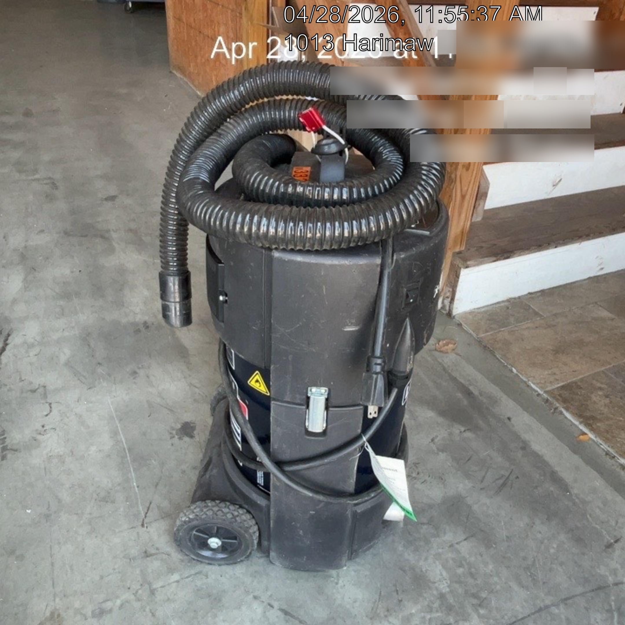 2023 LINCOLN ELECTRIC K3972-5