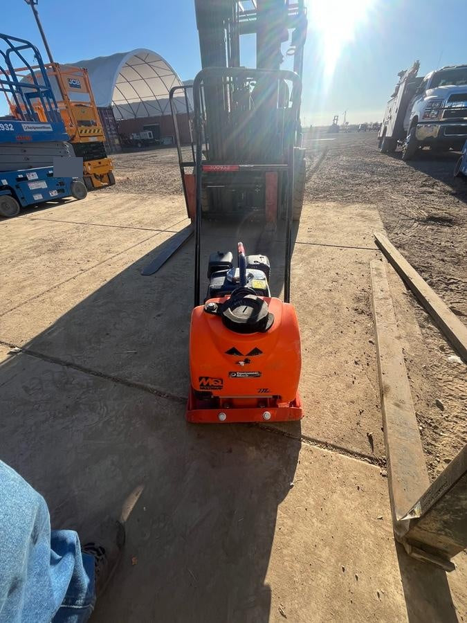 2023 MULTIQUIP MVC82VHW