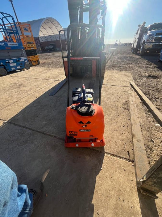 2023 MULTIQUIP MVC82VHW