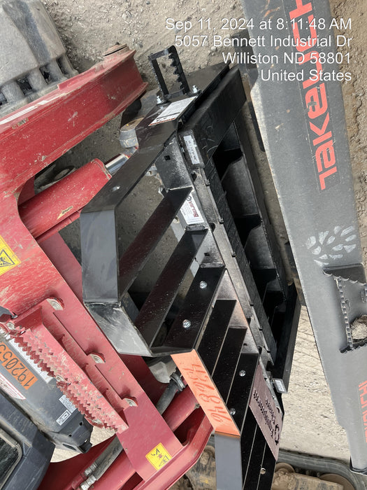 2024 VIRNIG PF4855-5VG