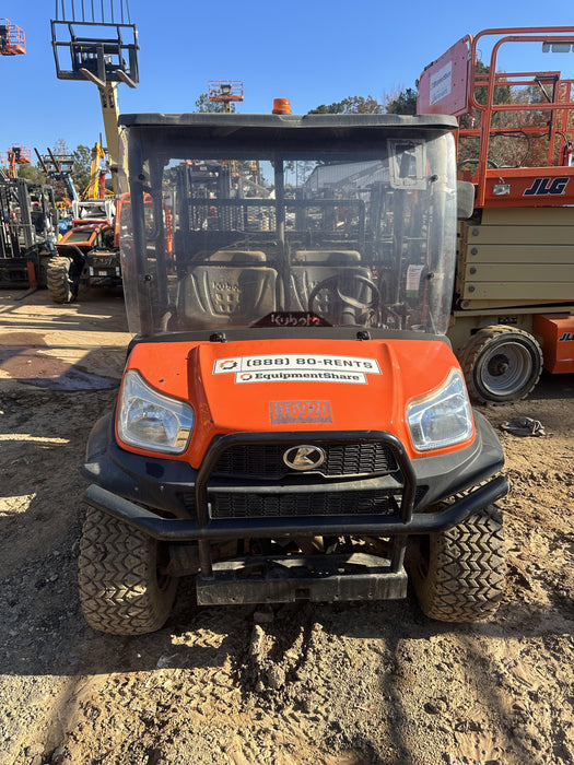 2020 KUBOTA RTV-X1140W-H (Canopy)