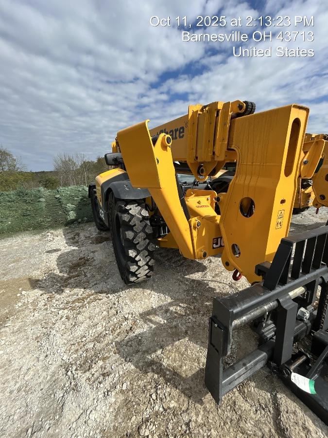 2025 JCB 514-56