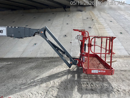 2021 SKYJACK SJ66T+