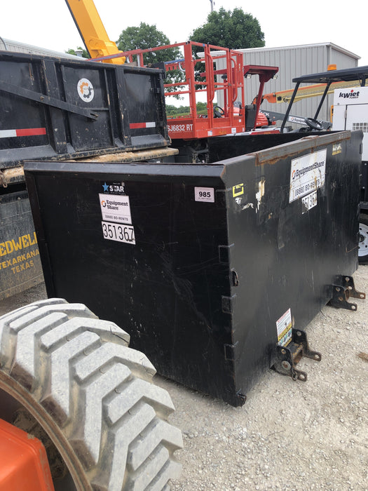 2023 STAR INDUSTRIES 1430