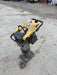 2019 WACKER NEUSON BS60-4As