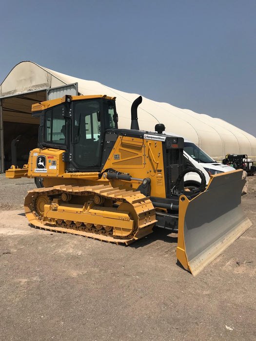 2020 JOHN DEERE 700L