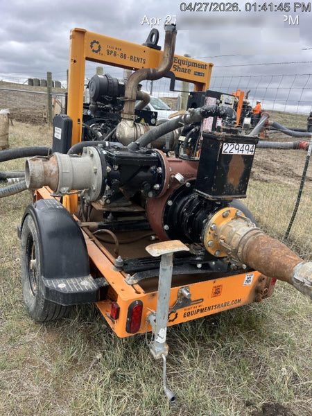 2022 PIONEER PP66S12L71-TD2.9L4