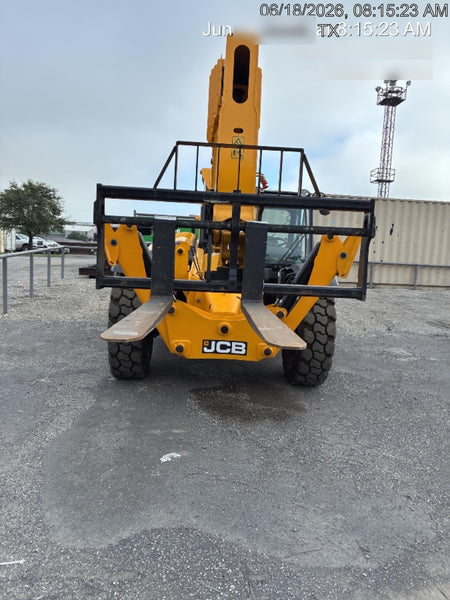 2026 JCB 510-56