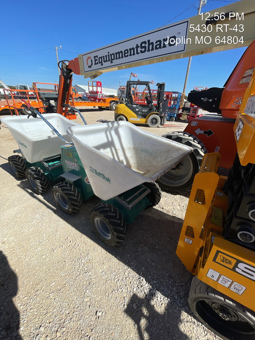 2022 MULTIQUIP TB12PE