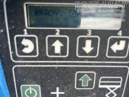2020 GENIE GS-4047
