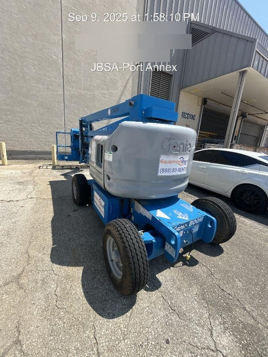 2016 GENIE Z-45/25J DC