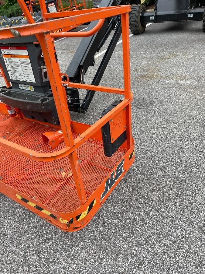 2024 JLG 460SJ