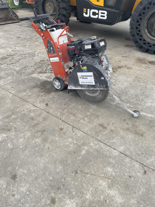 2021 HUSQVARNA FS400