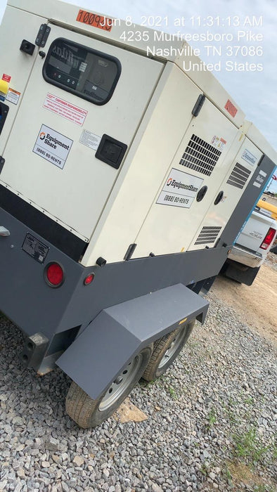 2020 ATLAS COPCO QAS 125