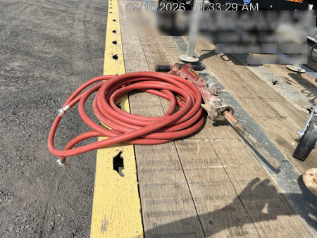 2020 CHICAGO PNEUMATIC CP 1290