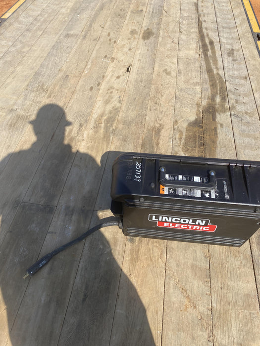 2022 LINCOLN ELECTRIC K4266-1