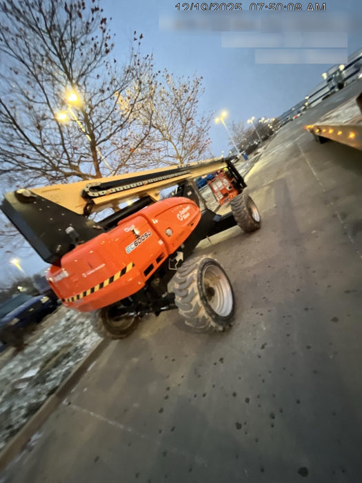 2023 JLG EC600SJ