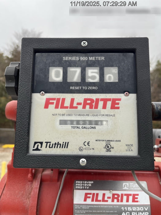 2024 BOBCAT PA825VWCU-T4F