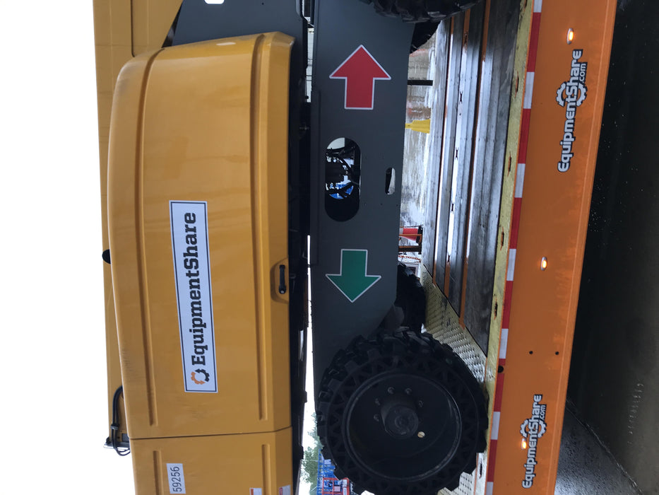 2020 HAULOTTE HT85 RTJ O