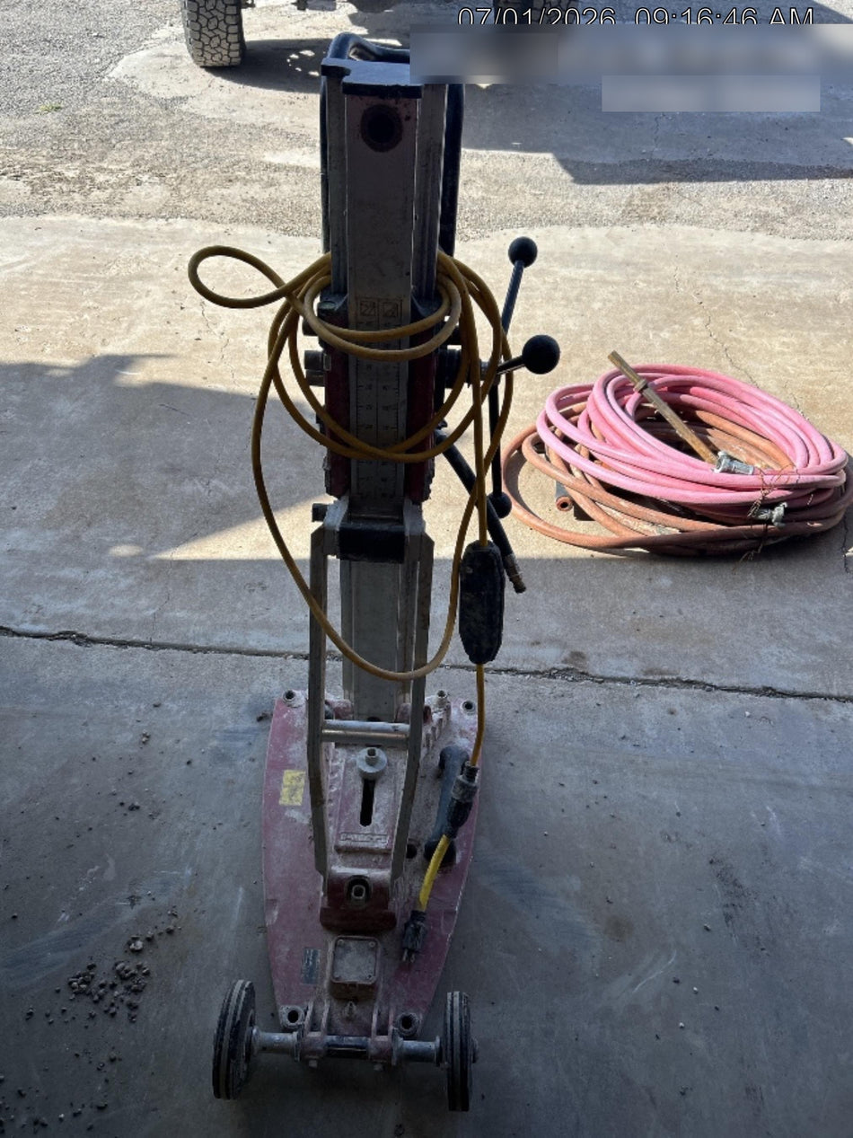 2023 HILTI DD250E