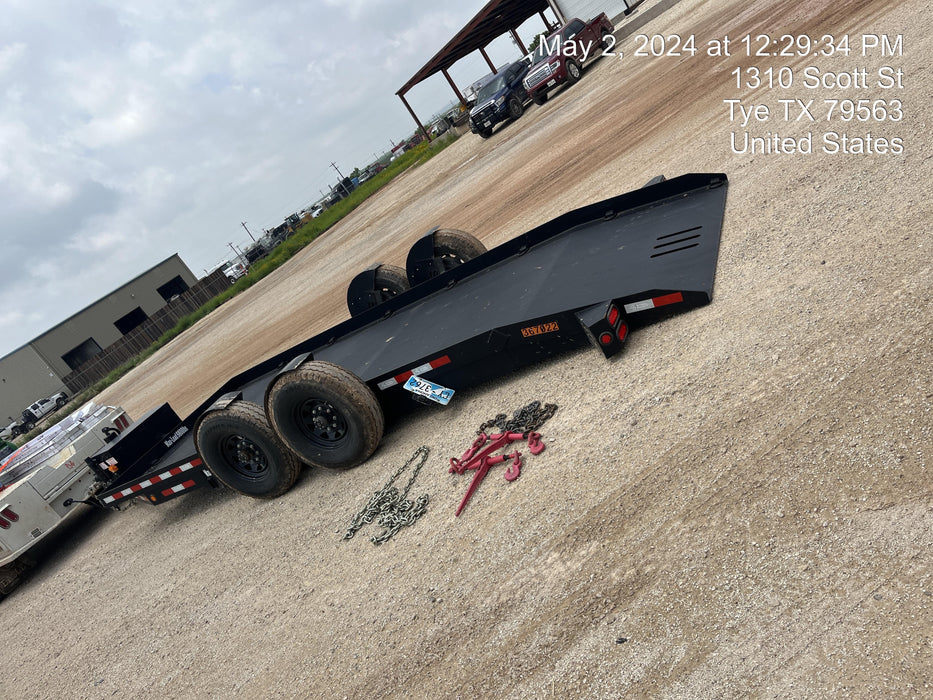 2023 STEELPOINT K19E