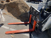 2020 PALADIN 48" Pallet Forks - Paladin