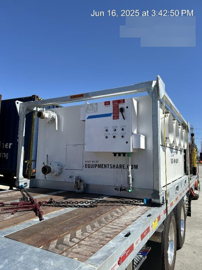 2025 CAPS PAHH-140TC-0NN0NN-5E5-P2-VG2CEUP