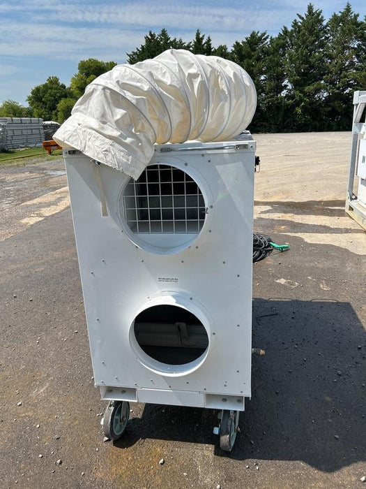 2022 UNITED COOL AIR PACH5N1AS10