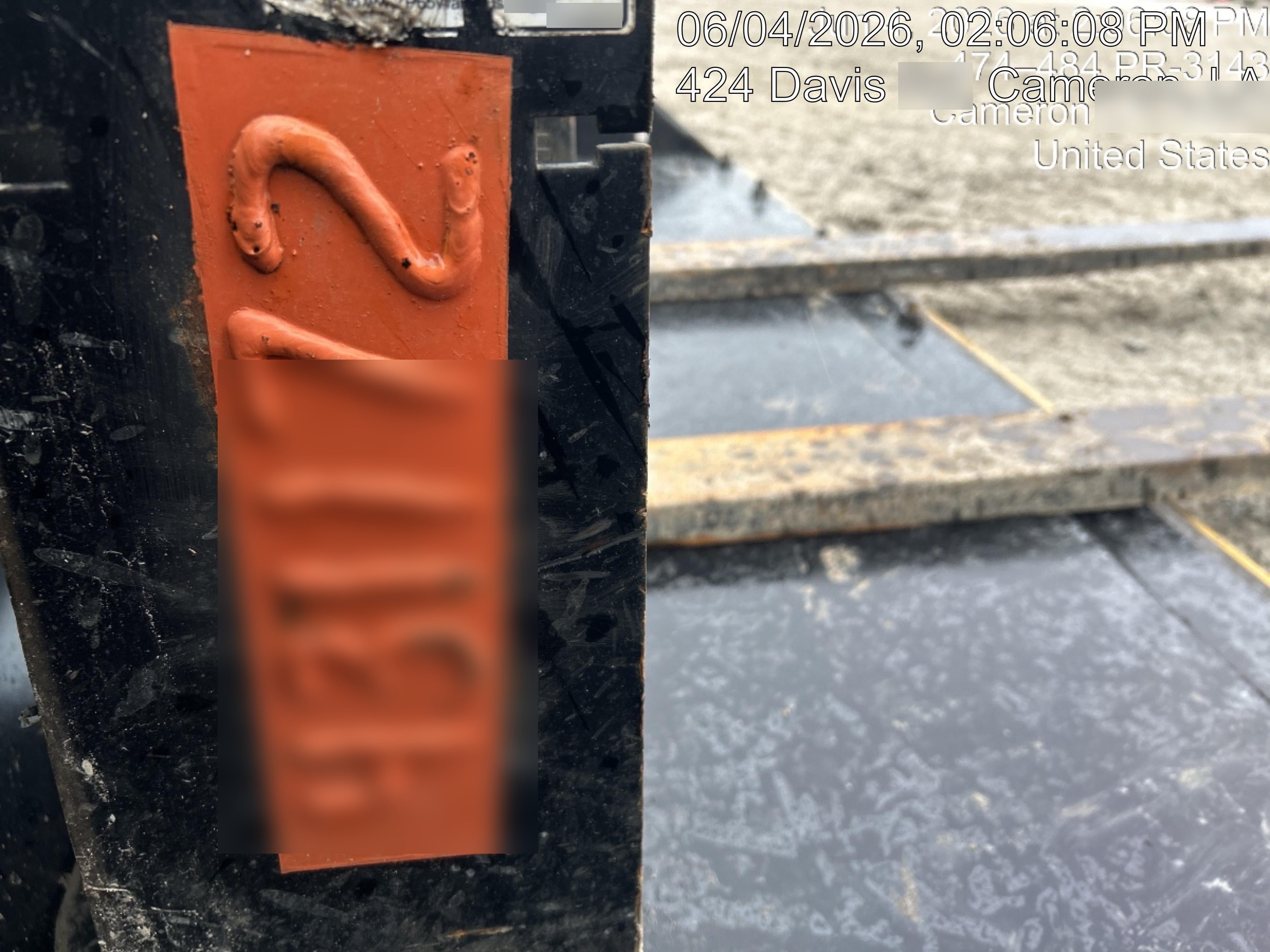 2024 VIRNIG PF4855-5VG