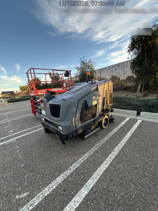 2024 KARCHER B 300 R