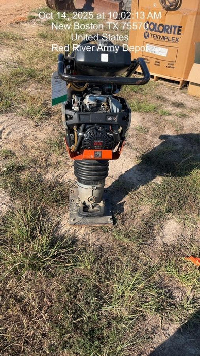 2024 HUSQVARNA LT6005