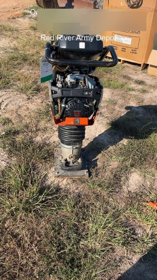 2024 HUSQVARNA LT6005